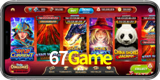 67Game - 67Games - Plataforma A Nova Era Das Apostas
