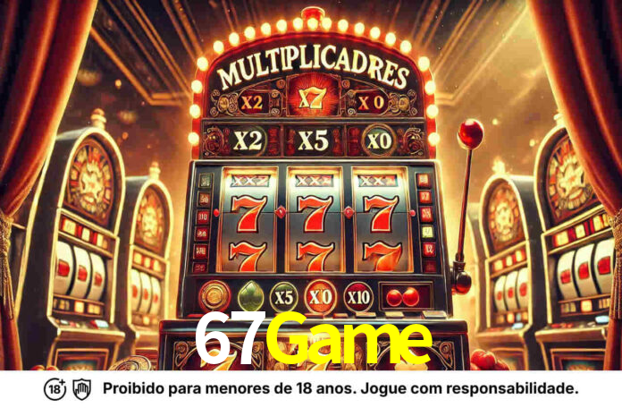 67Game: Seu Especialista em Apostas Esportivas Brasileiras