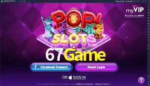 67Game.Com: Jogue Crash e Experimente Alta Recompensa Instantânea