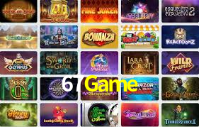67Game.Com - 67Games - Melhores Jogos De Caça-Níqueis
