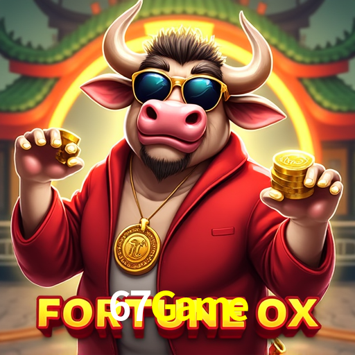 67Game - Plataforma Oficial -67Game.Com