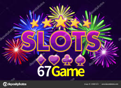 Bônus Generosos e Exclusivos no 67Game para Você!